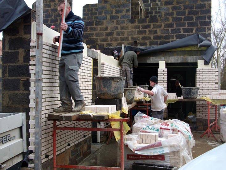  Construction et gros œuvre (1)