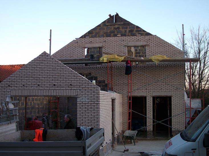  Construction et gros œuvre (5)