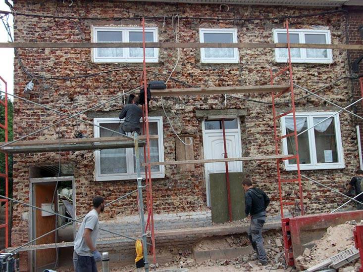  Construction et gros œuvre (19)