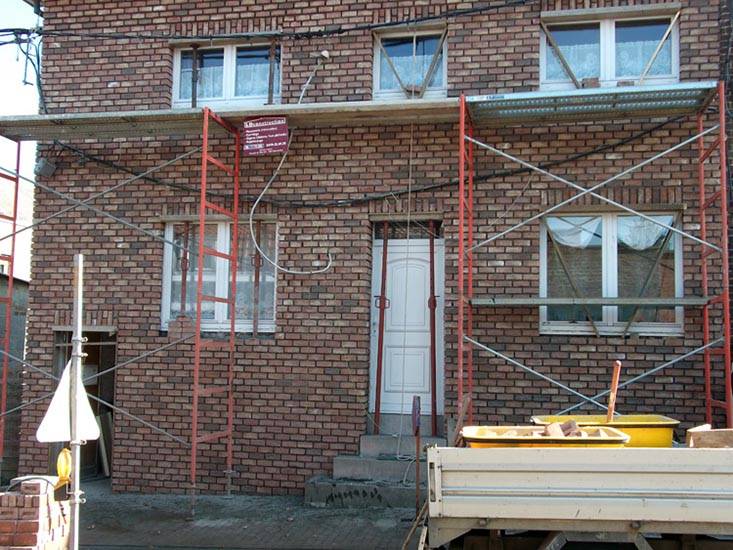  Construction et gros œuvre (21)