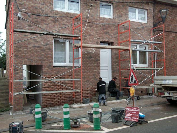  Construction et gros œuvre (23)
