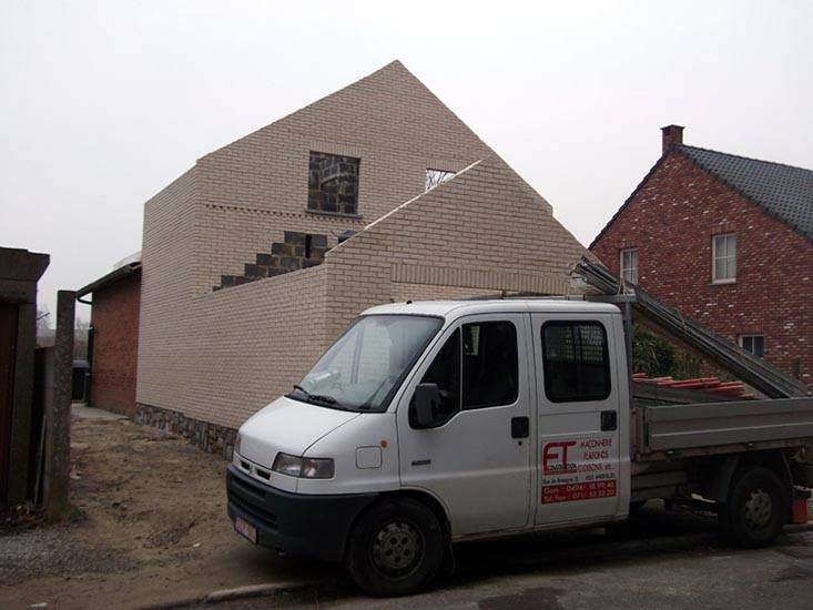  Construction et gros œuvre (27)