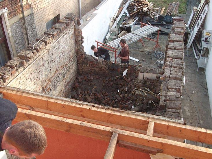  Construction et gros œuvre (35)