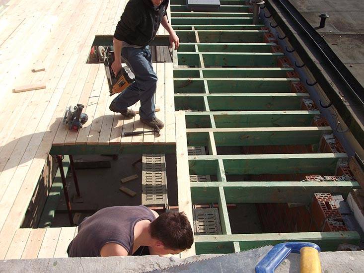  Construction et gros œuvre (39)