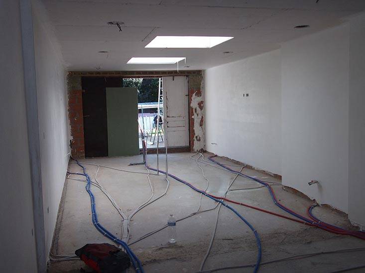  Construction et gros œuvre (42)