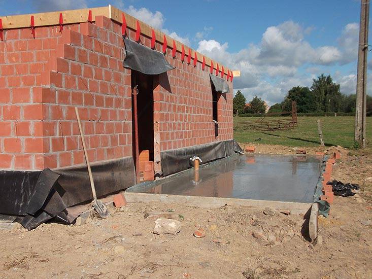  Construction et gros œuvre (45)