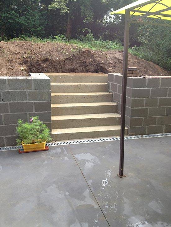 Construction et gros œuvre (52)