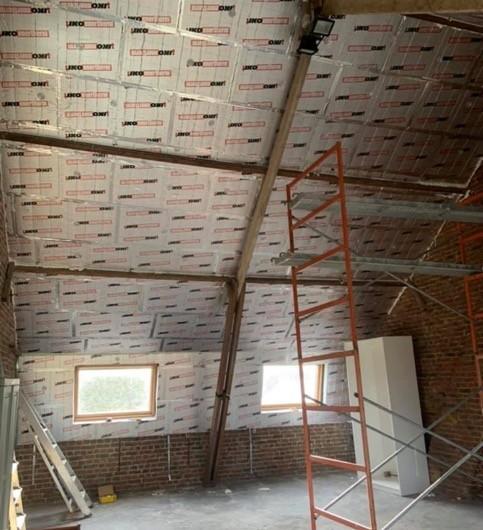 isilation binche