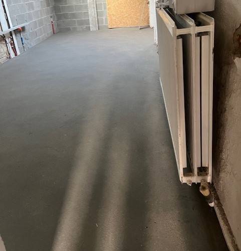Chantier Anderlues 1