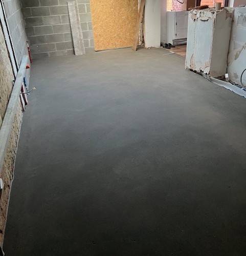 Chantier Anderlues 2