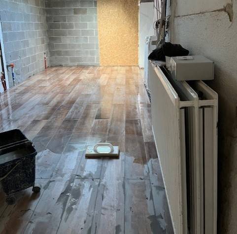 Chantier Anderlues 4