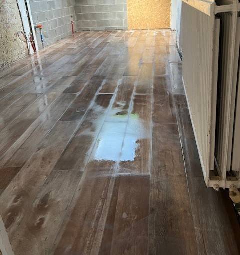 Chantier Anderlues 5
