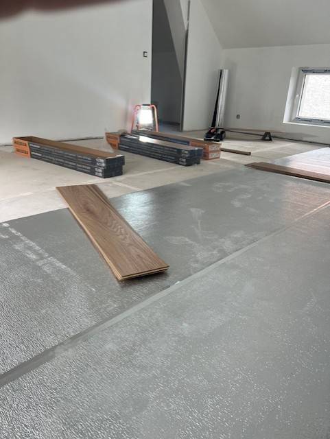 Chantier Sars2