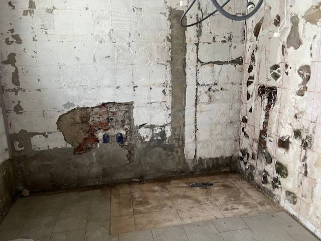 Chantier Houdeng 3