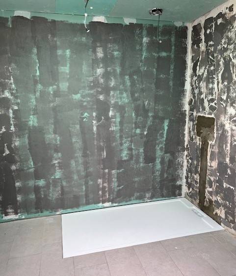 Chantier Houdeng 4