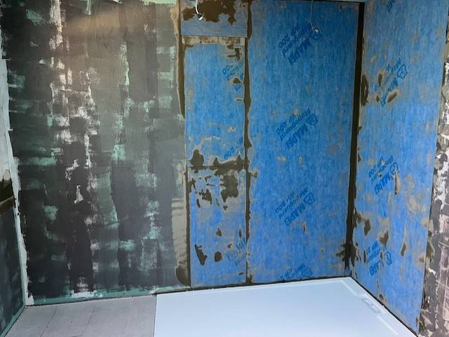 Chantier Houdeng 5