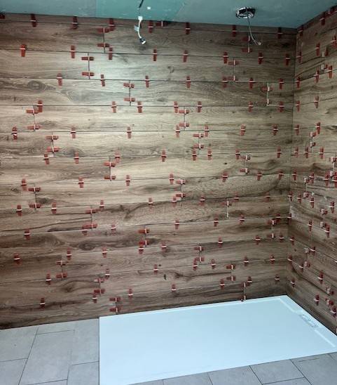 Chantier Houdeng 8
