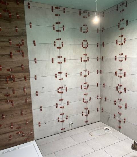 Chantier Houdeng 11