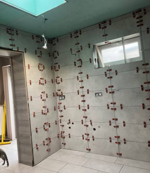 Chantier Houdeng 12