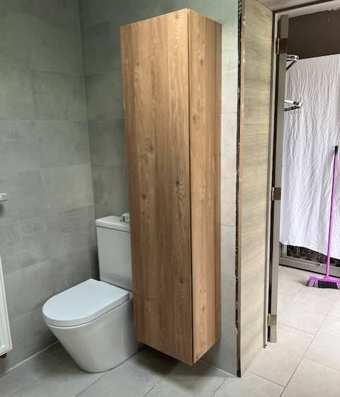 Chantier Houdeng 15