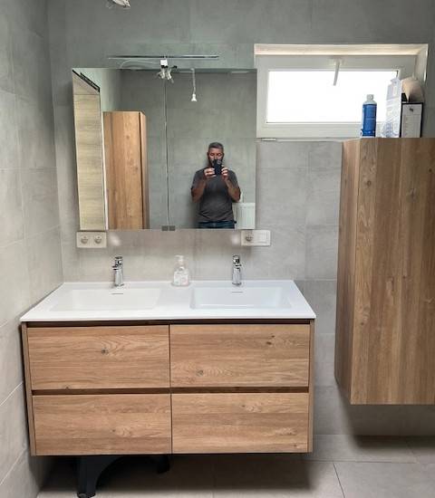 Chantier Houdeng 16